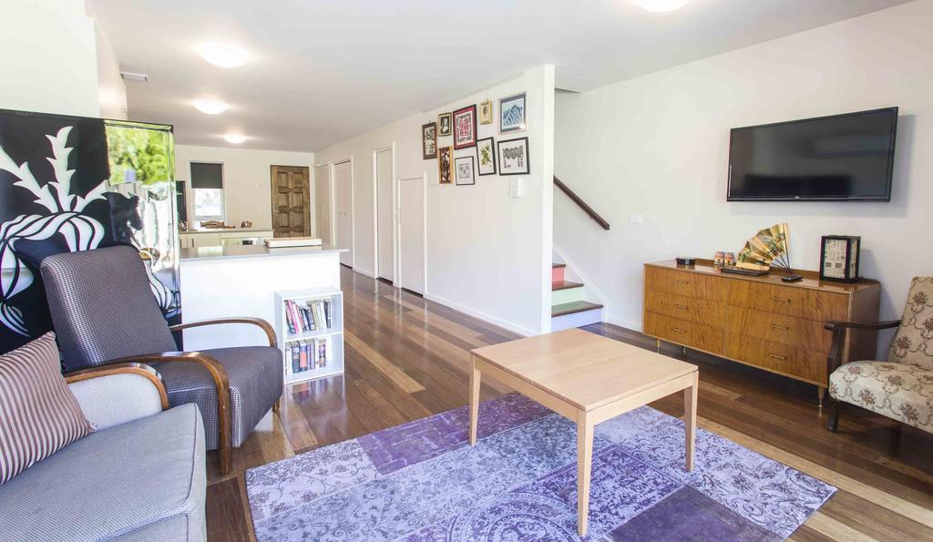 One Of A Kind Apartments Canberra Zimmer foto