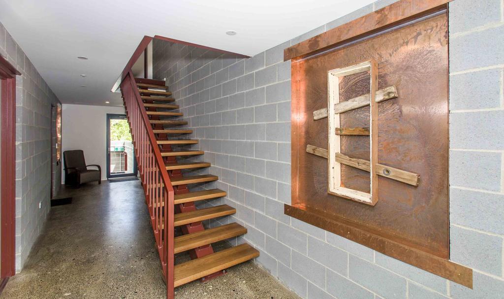 One Of A Kind Apartments Canberra Exterior foto