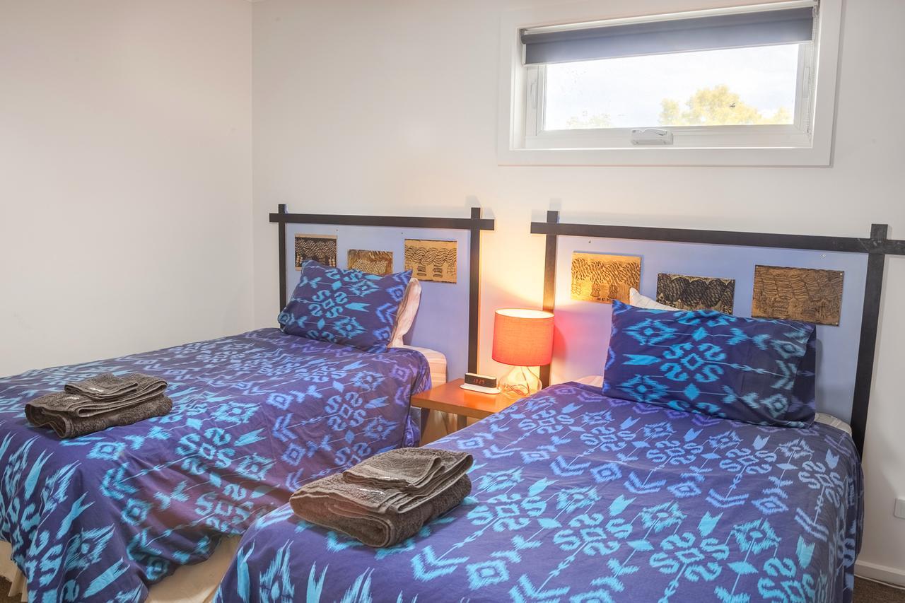One Of A Kind Apartments Canberra Exterior foto